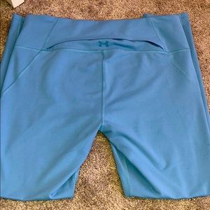 under armour leggings
